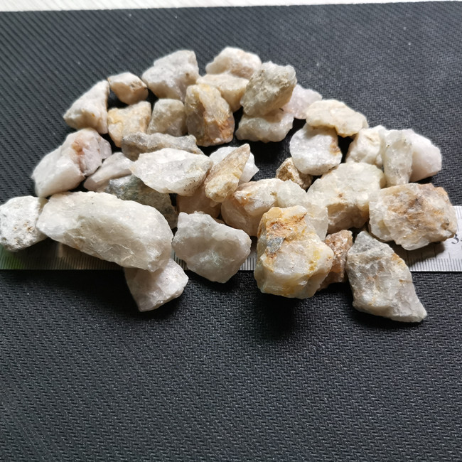 安康石英砂厂家